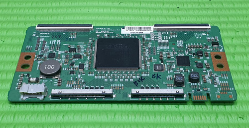 Tcon lvds board - tcon,
