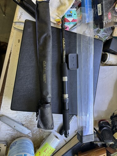 Cabelas graphite composite - cabelas,