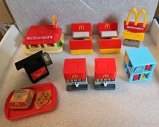 McDonald's  2025 Happy Meal