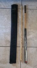 57.5 Inch BCE Custom Cues 2