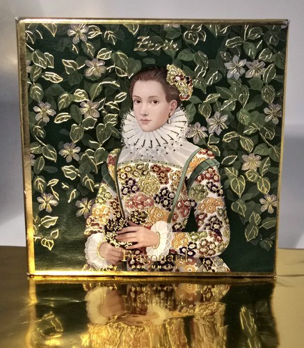 Fragonard étoile soap - fragonard,