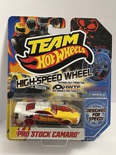 Hot Wheels Team Hot wheels Pro