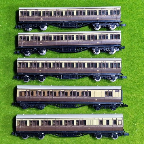 N88 gauge rake - -, n