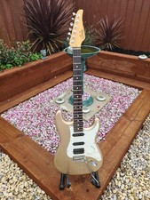 L@@K Suhr Classic Pro HSS L@@K