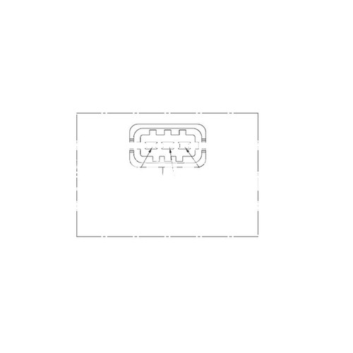 Camshaft position sensor - camshaft,