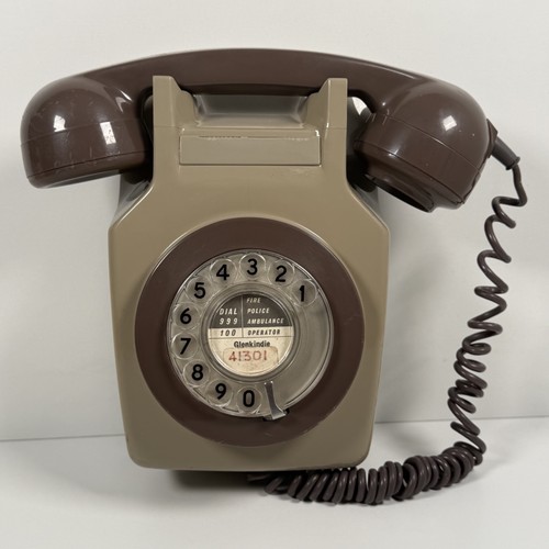 Gpo vintage original scottish - vintage,