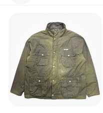 Barbour Beaufort Men's Wax