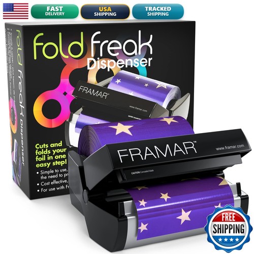 Framar fold freak - framar,