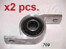 X2 PCS FRONT MOUNTING CONTROL