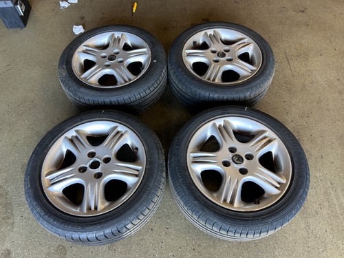 Mazda mx5 set - set, 15