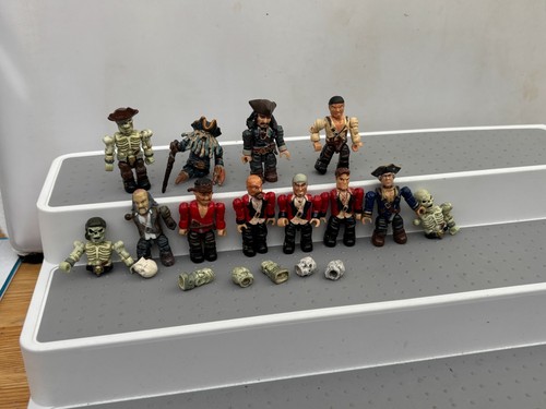 Mega bloks pirates the - mega,