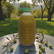 UNREFINED High Phenolic