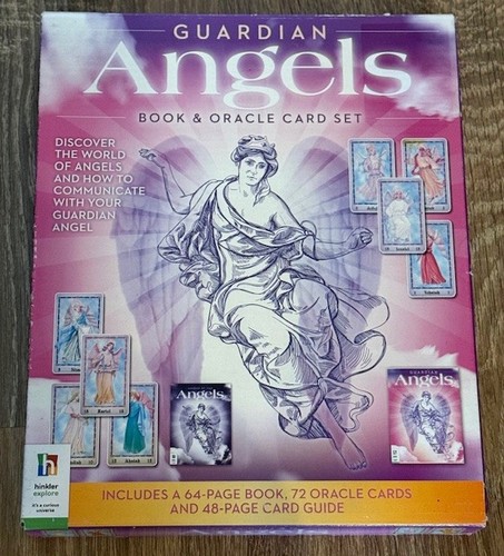 Guardian angels complete - guardian,