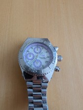 TechnoMarine Cruise CS09 Stainless Steel Divers Watch