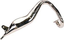 FMF Gold Series Fatty Front