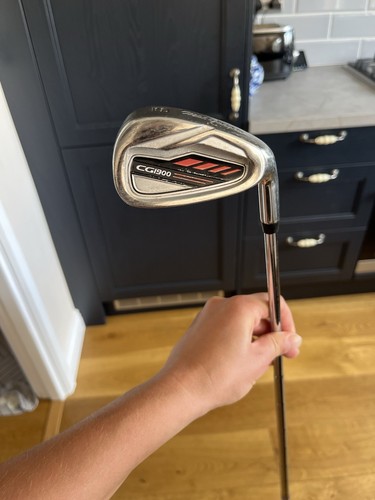 Macgregor cg1900 iron right - iron,
