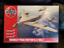 Airfix A12009 Handley Page