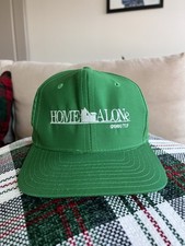 Home Alone Movie Promo