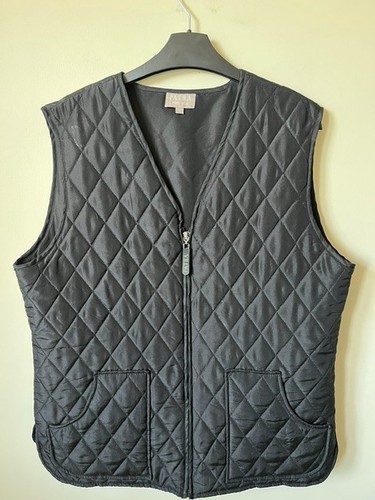 Patra silk gilet - patra, warmer