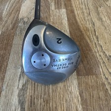 SUPERB CALLAWAY GREAT BIG