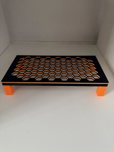 Coral frag stand - coral,