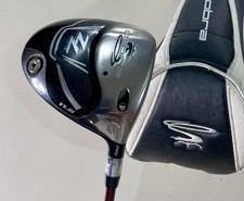 VG Cobra ZL Driver 11.5* S