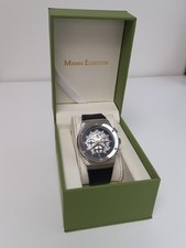 Mens Mann Egerton Fusion