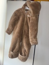 Nike Soft Fluffy Fleece Pram