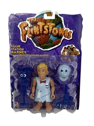 The flintstones fillin - the, "fillin