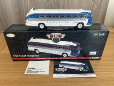 Corgi 1/50 US54204 Clipper