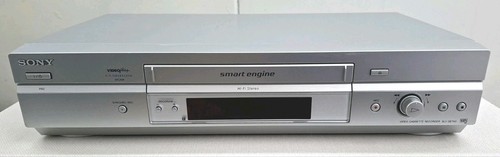 Sony slv se740 - sony, slv-se740