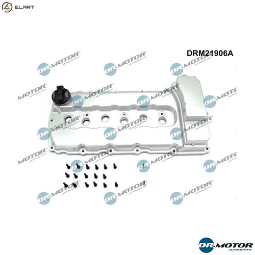 Cylinder head cover - cylinder, drm21906a