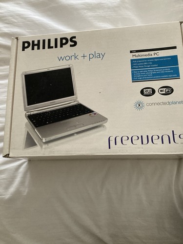 Philips freevents x60 - philips, 10.6in
