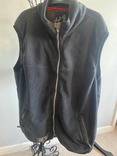 Musto sailing fleece - #1,