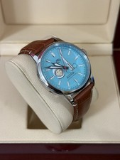 Vostok Yuri Gagarin Watch