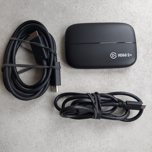 Elgato gaming hd60 external - hd60,