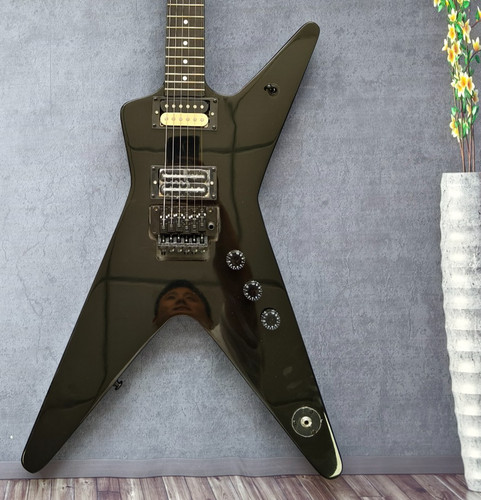 Dimebag style electric - dimebag, ml
