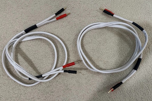 Pair two audioquest - pair,