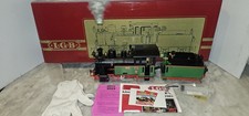 Lgb G Scale 2901 Live Steam