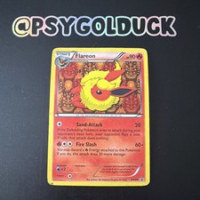Flareon BW88 Promo – Holo
