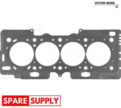 Gasket cylinder head for - cylinder,
