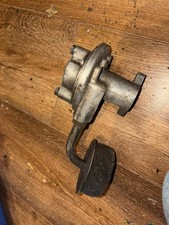 Reliant Robin Rialto Oil Pump
