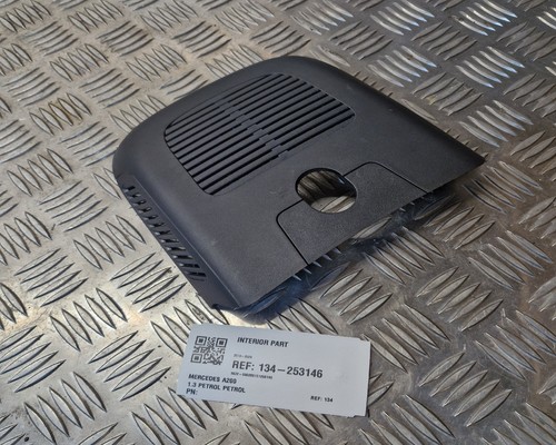 Mercedes a200 2019 2024 - mercedes,