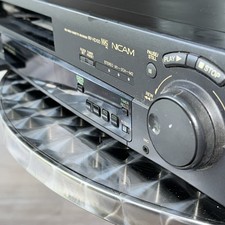 PANASONIC NV hd 100b  VIDEO