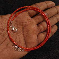 2mm Natural Italian Sea Red