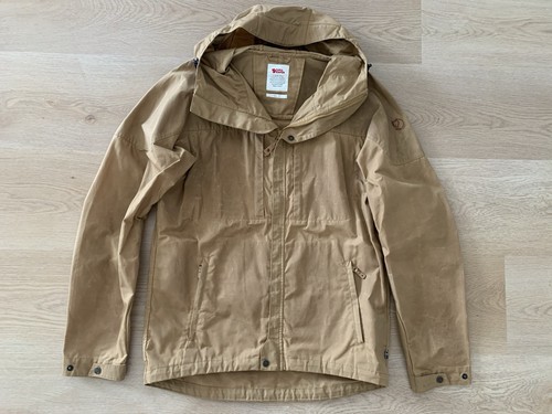 Fjallraven skogso jacket - fjallraven,