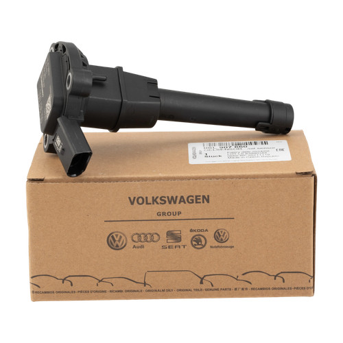 Oem oil level sensor 06l907660 - oil,