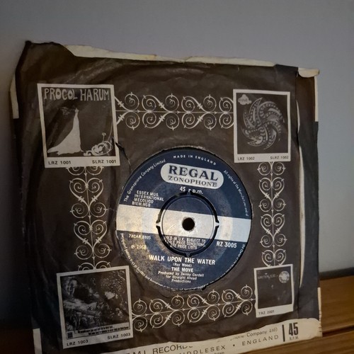 The move fire brigade - move, "fire