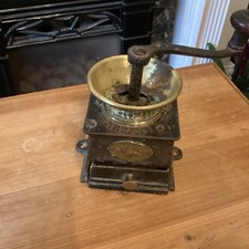 Baldwin & Son Antique