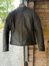 Triumph Wax Cotton Motorcycle